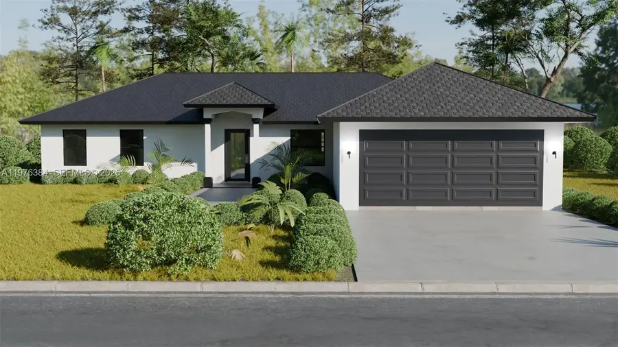 1160 Edelweiss, Lehigh Acres, FL 33974 - #2