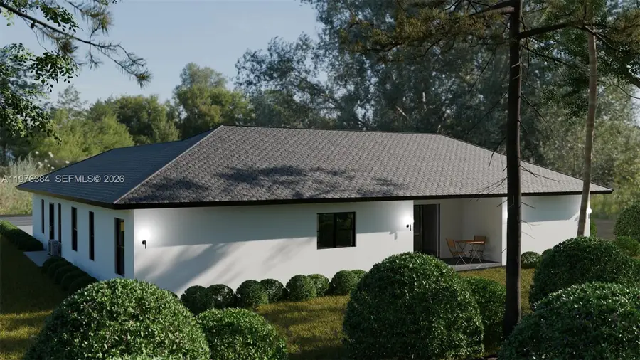 1160 Edelweiss, Lehigh Acres, FL 33974 - #3