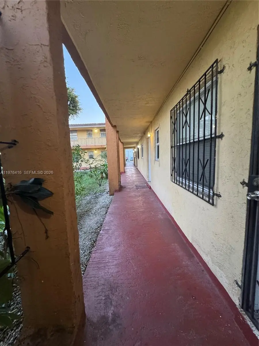 4050 NW 135th St #5-1, Opa Locka, FL 33054 - #3