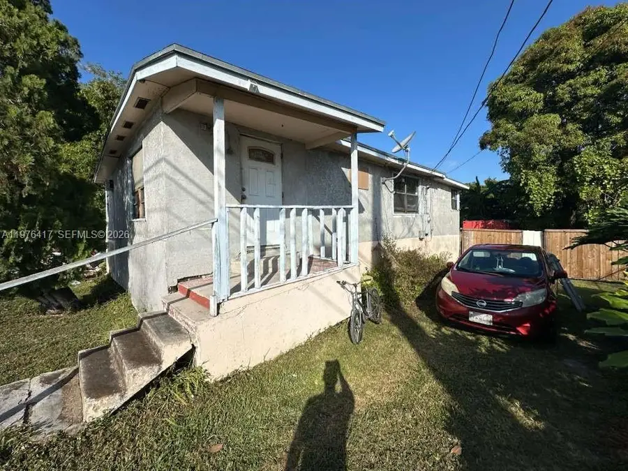 640 Palm Beach Rd, South Bay, FL 33493 - #2