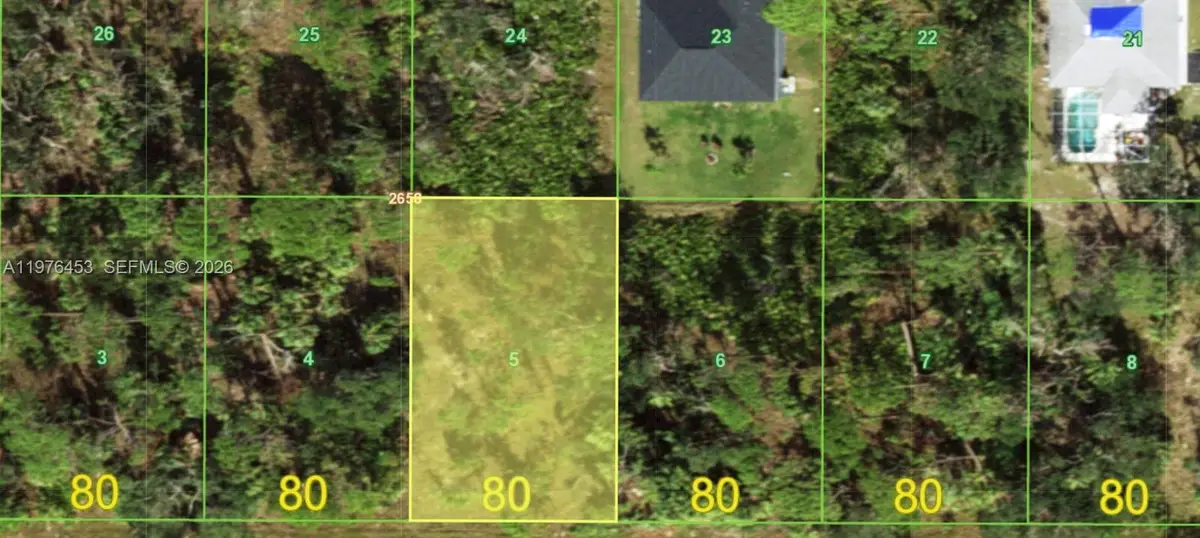 14116 Mary Jo Ave, Port Charlotte, FL 33953 - #1