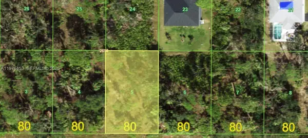 14116 Mary Jo Ave, Port Charlotte, FL 33953