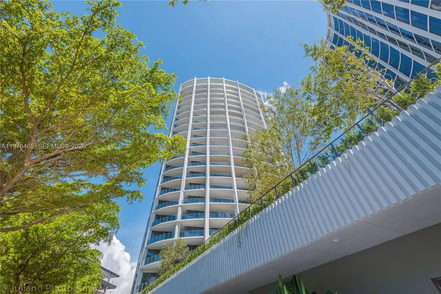 2831 S Bayshore Dr #808, Miami, FL 33133 - #2