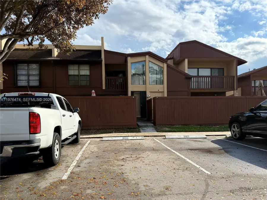 6977 SW 115th Pl #E33, Miami, FL 33173 - #2