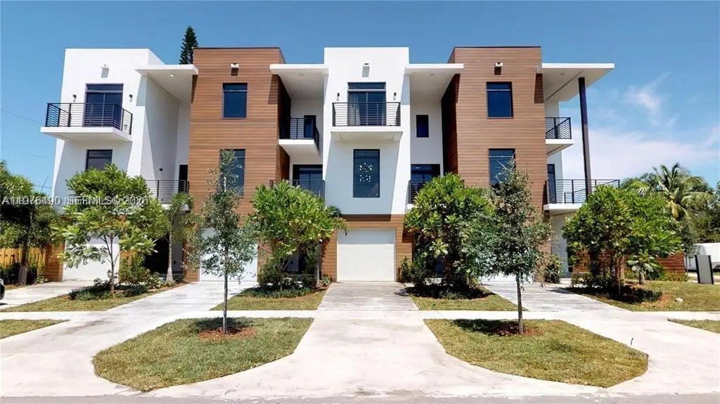 1501 N 17th Ave, Hollywood, FL 33020 - #1