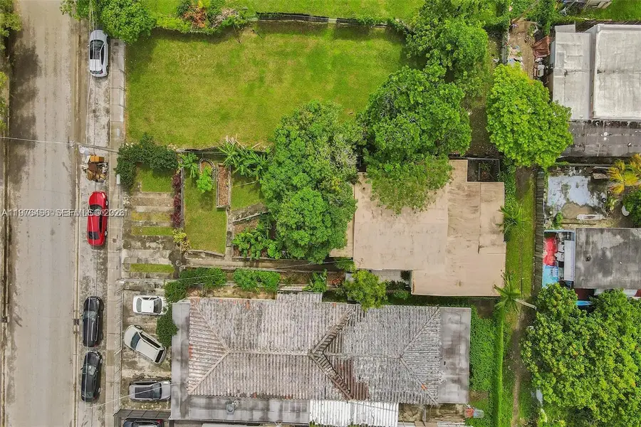 2636 NW 22nd Ct, Miami, FL 33142 - #2