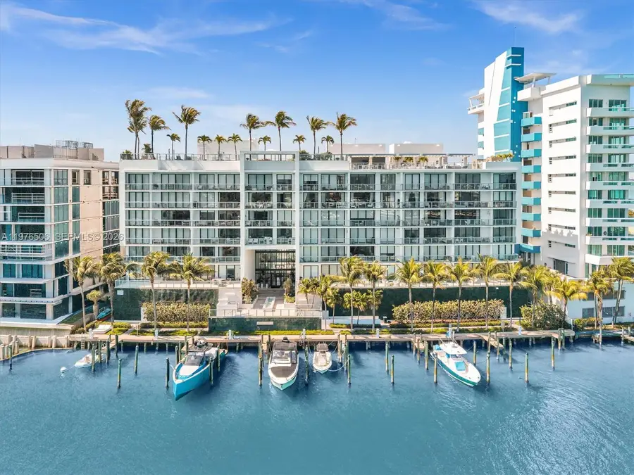 10201 E Bay Harbor Dr #401, Bay Harbor Islands, FL 33154 - #3