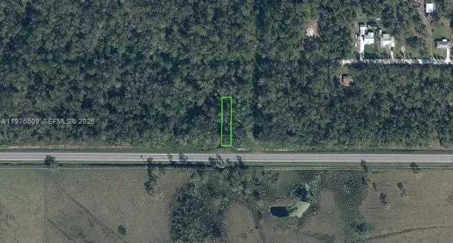 4110 State Rd 66 Hwy, Sebring, FL 33875 - #1