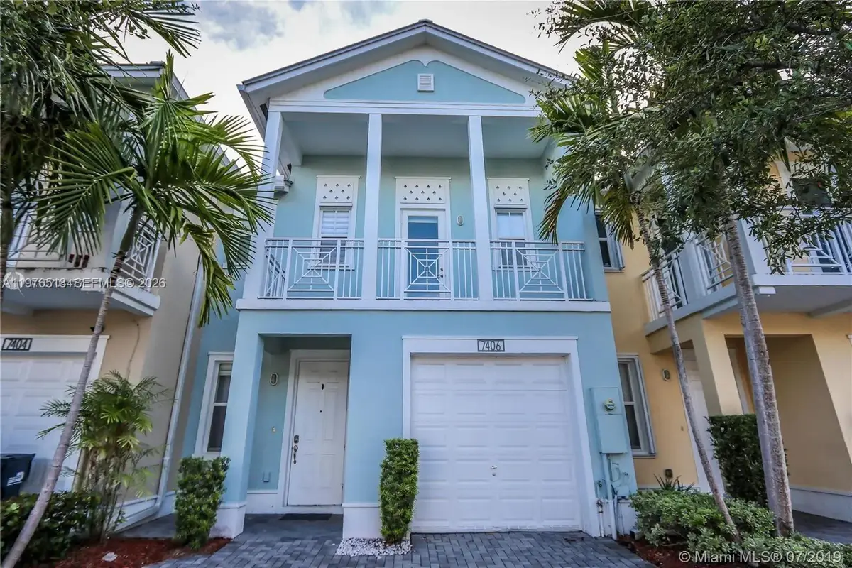 7406 NW 108th Path, Doral, FL 33178 - #1