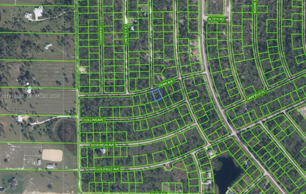 3238 Dean Avenue, Lake Placid, FL 33852