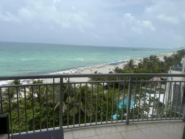 17375 Collins Ave #702, Sunny Isles Beach, FL 33160