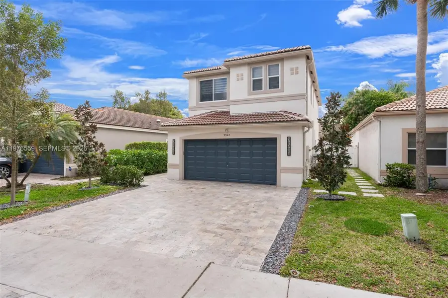 3942 NW 62nd Ct, Coconut Creek, FL 33073 - #2