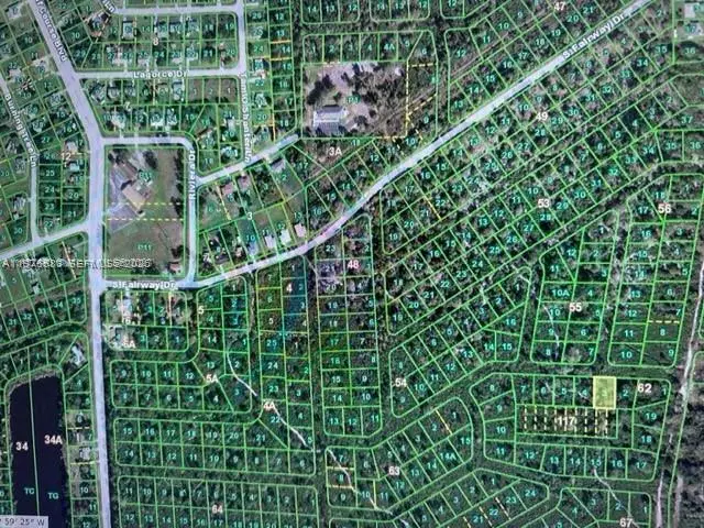 5231 Jacaranda, Punta Gorda, FL 33982 - #1