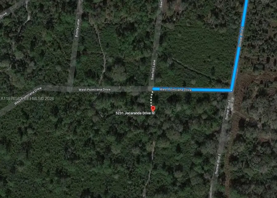 5231 Jacaranda, Punta Gorda, FL 33982 - #2