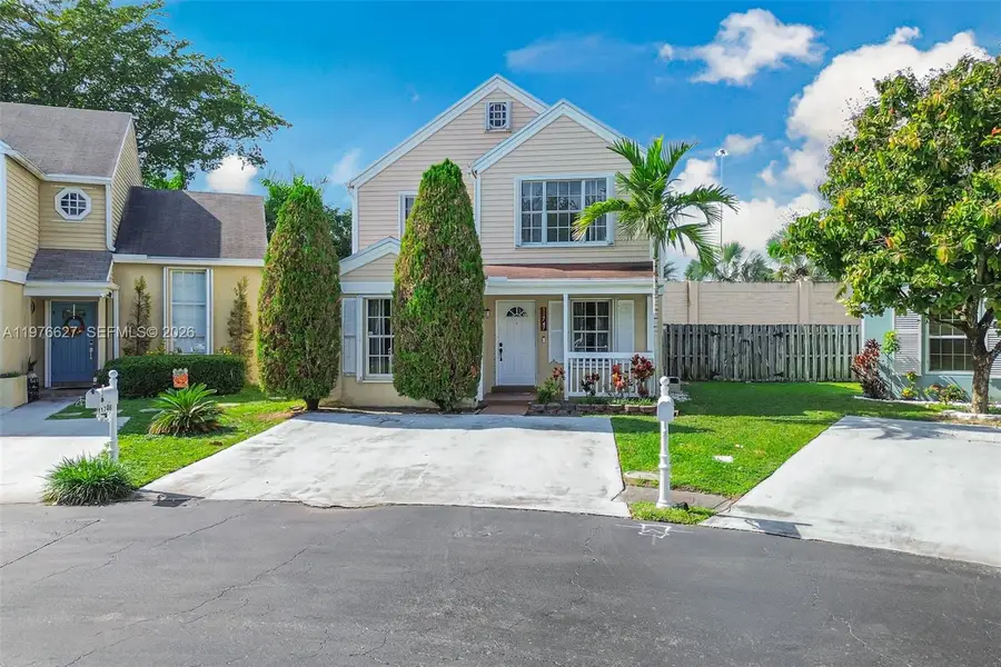 11747 SW 113th Ter, Miami, FL 33186 - #3