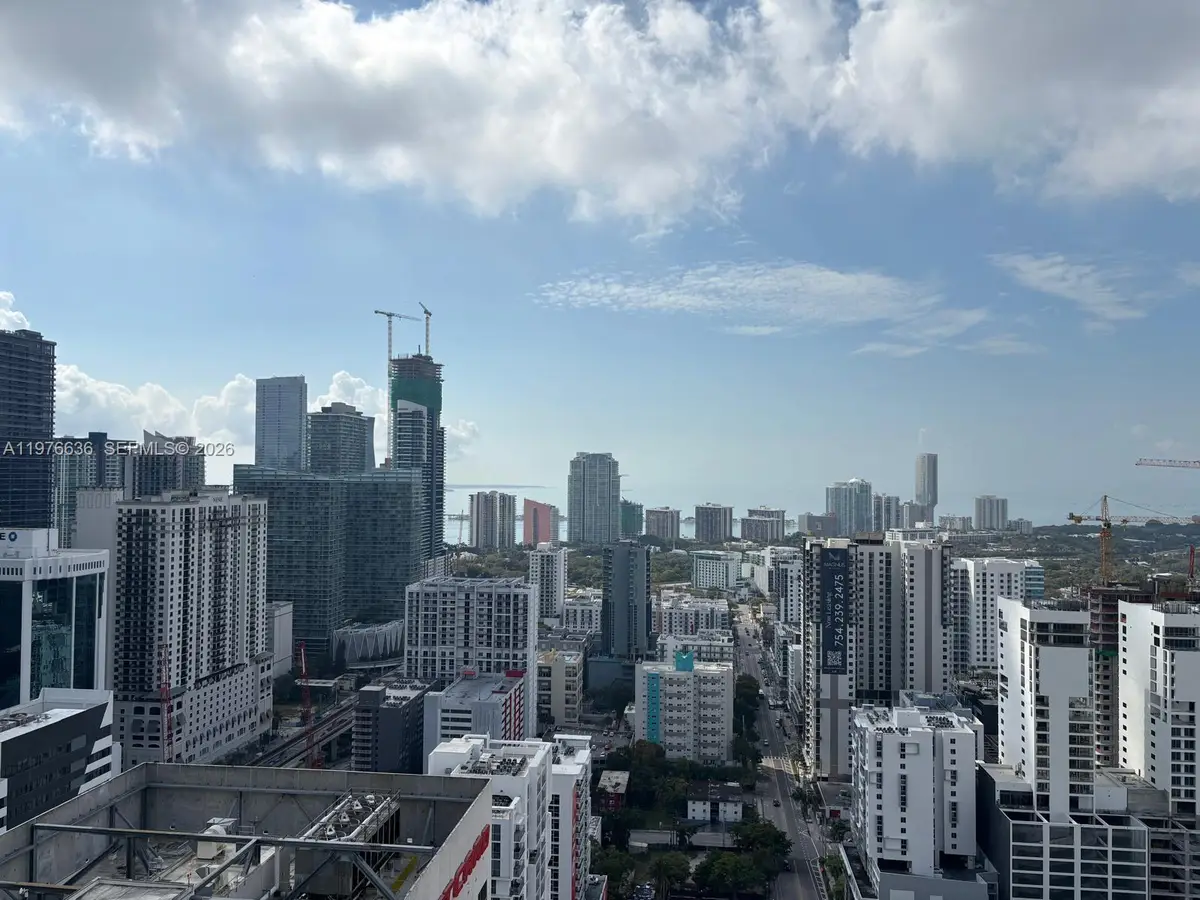 185 SW 7th St #4004, Miami, FL 33130 - #1