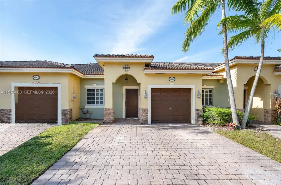 1212 NE 32nd Ter, Homestead, FL 33033 - #3