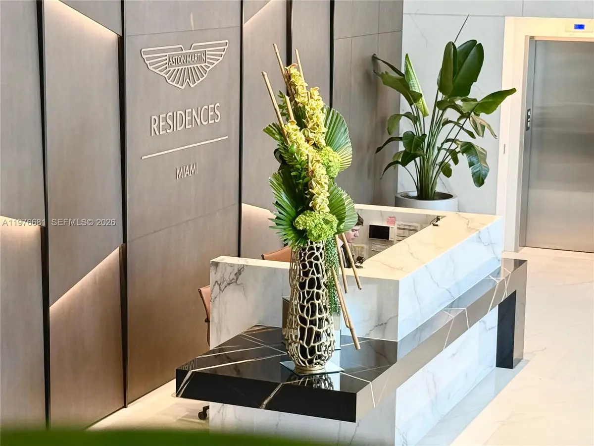 300 Biscayne Boulevard Way #3608W, Miami, FL 33131 - #1