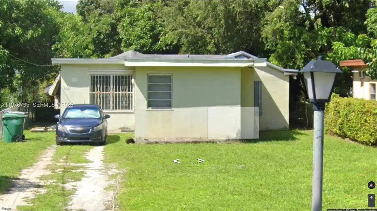 9416 NW 4th Ave, Miami, FL 33150 - #1