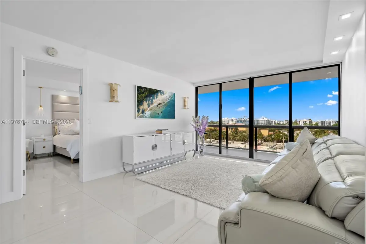 9455 Collins Ave #703, Surfside, FL 33154 - #1