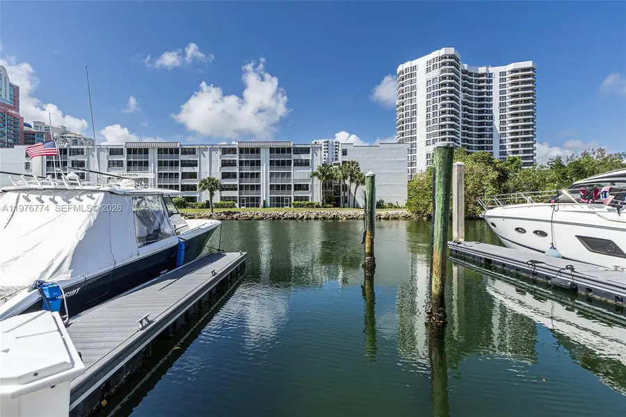 3575 Mystic Pointe Dr, Aventura, FL 33180 - #3