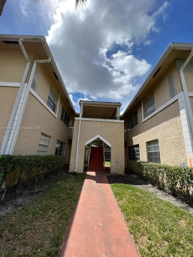 10204 Twin Lakes Dr #14-H, Coral Springs, FL 33071 - #1