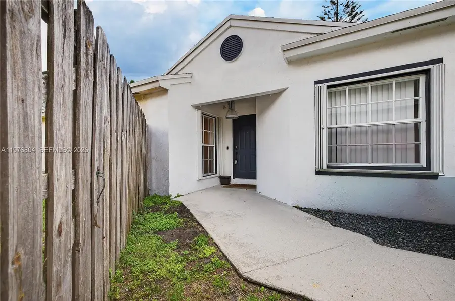 336 S Ketch Dr, Sunrise, FL 33326 - #3