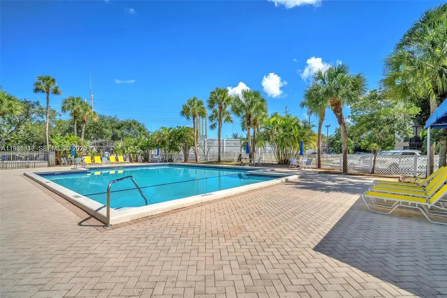 5570 NW 44th St #204A, Lauderhill, FL 33319 - #3