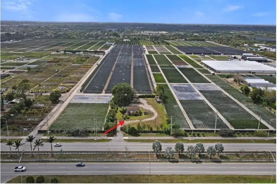 25900 SW 177th Ave, Homestead, FL 33031 - #3