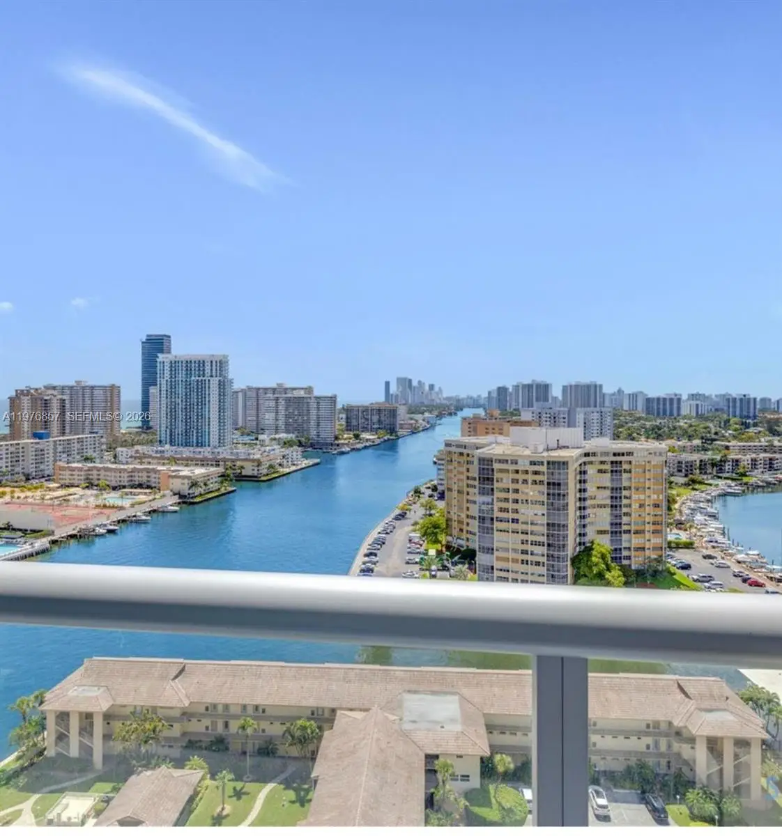 2602 E Hallandale Beach Blvd #R3009, Hallandale Beach, FL 33009 - #1