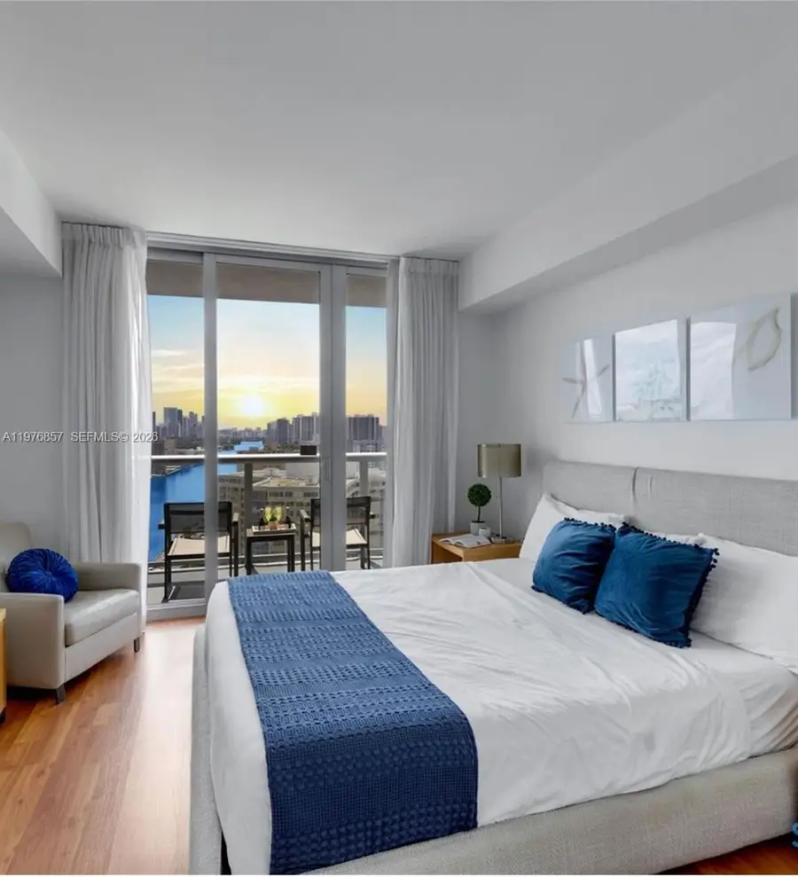 2602 E Hallandale Beach Blvd #R3009, Hallandale Beach, FL 33009 - #3