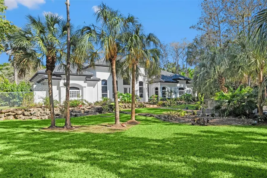 5952 NW 66th Ave, Parkland, FL 33067 - #3