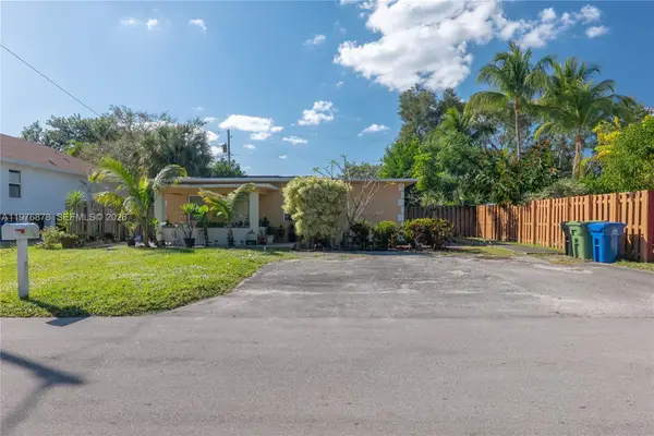 2621 SW 12th Ter, Fort Lauderdale, FL 33315