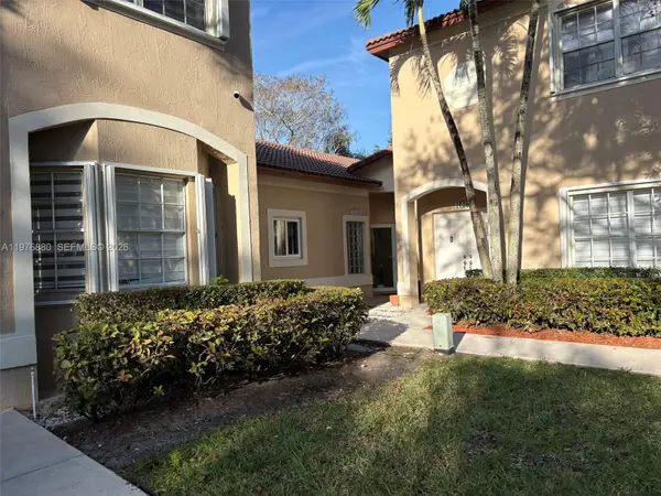 16205 Emerald Cove Rd #16205, Weston, FL 33331