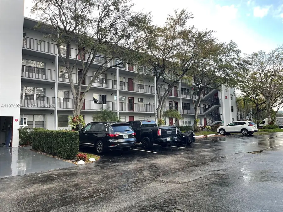 1301 SW 134th Way #312B, Pembroke Pines, FL 33027 - #2