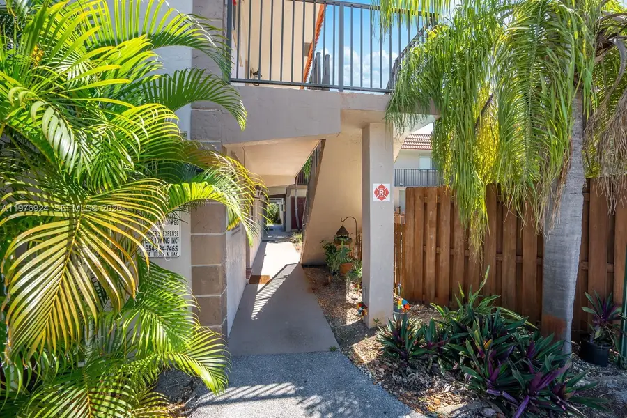 3050 NE 5th Ter #8, Wilton Manors, FL 33334 - #2