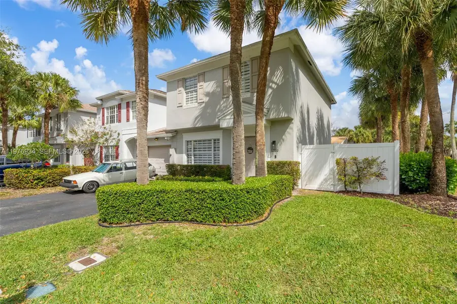 6002 Red Plum Ct #481, Tamarac, FL 33321 - #2