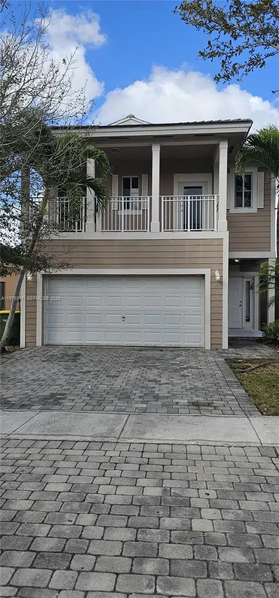 3389 NE 4th St, Homestead, FL 33033 - #3