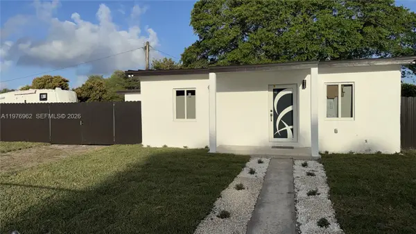 16320 NW 19 Ct, Miami Gardens, FL 33054
