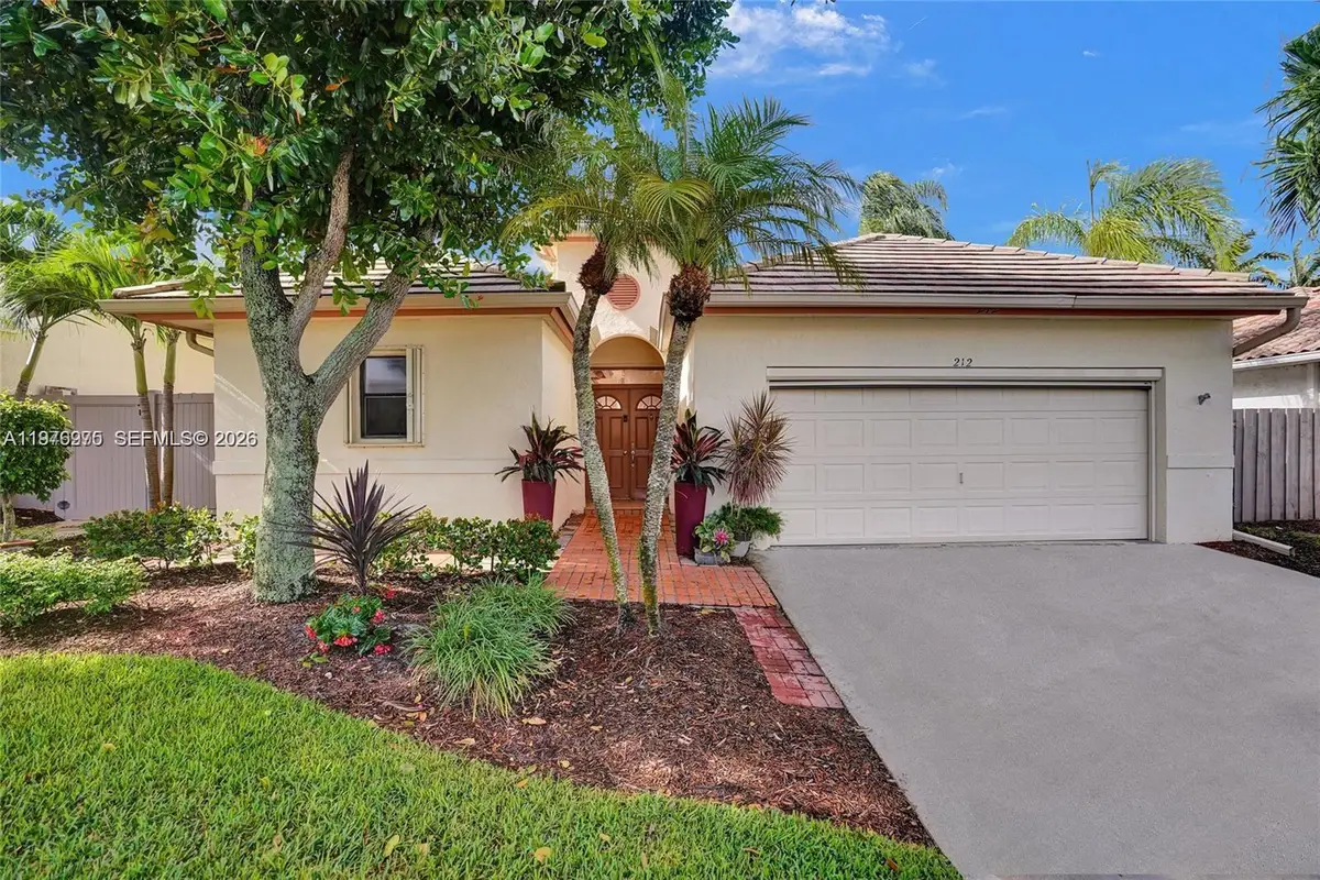 212 Citrus Trl, Boynton Beach, FL 33436 - #1