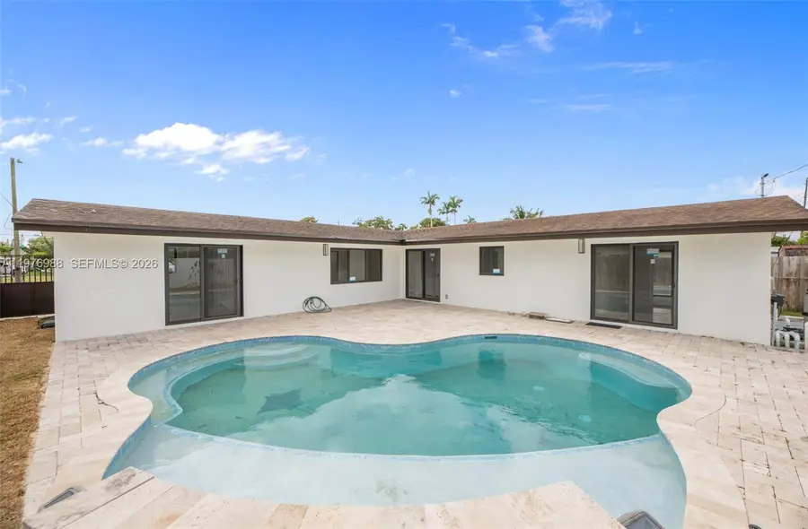 7965 Normandy St, Miramar, FL 33023 - #3