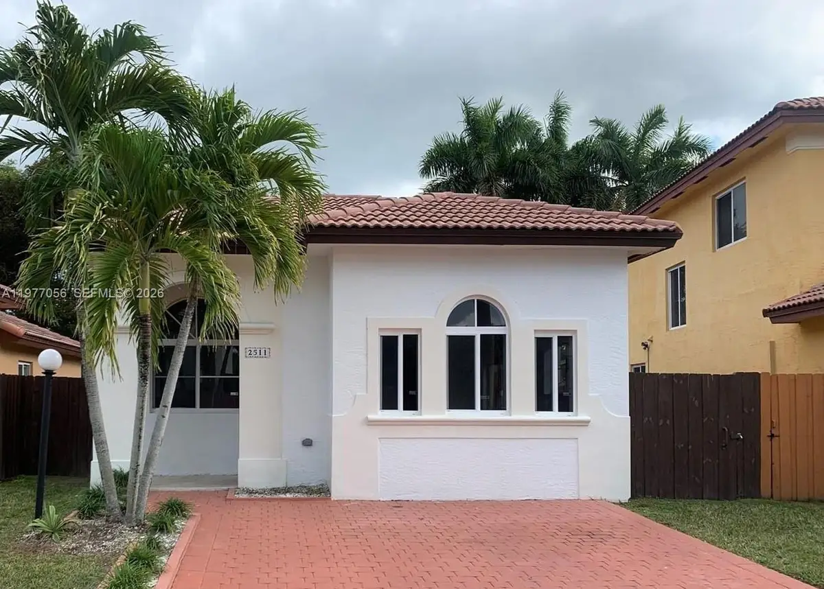 2511 NE 41st Ter, Homestead, FL 33033 - #1