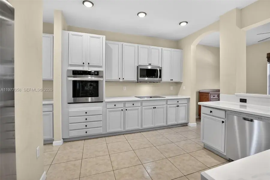 19151 N Hibiscus St, Weston, FL 33332 - #3