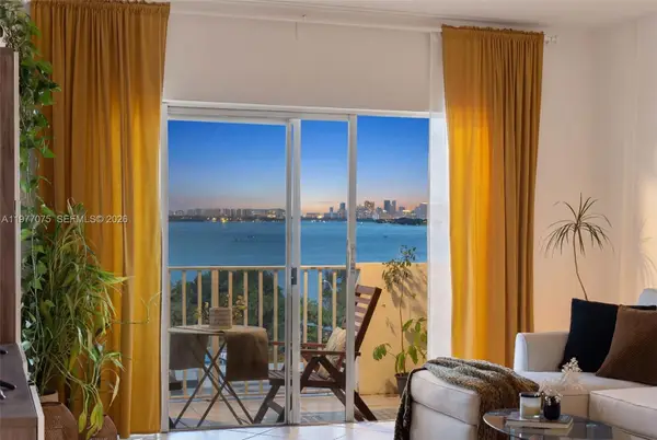 1455 N Treasure Dr #PH-G, North Bay Village, FL 33141