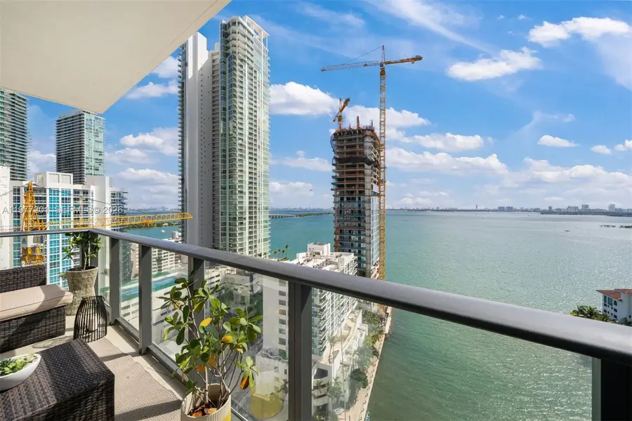 460 NE 28th St #1901, Miami, FL 33137 - #3