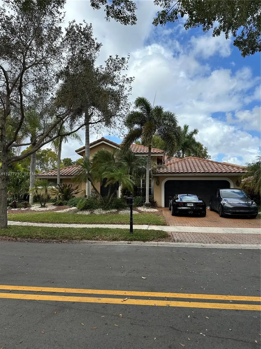 966 Spoonbill Cir, Weston, FL 33326 - #3