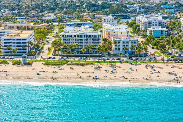 2051 SE 3rd St #407, Deerfield Beach, FL 33441