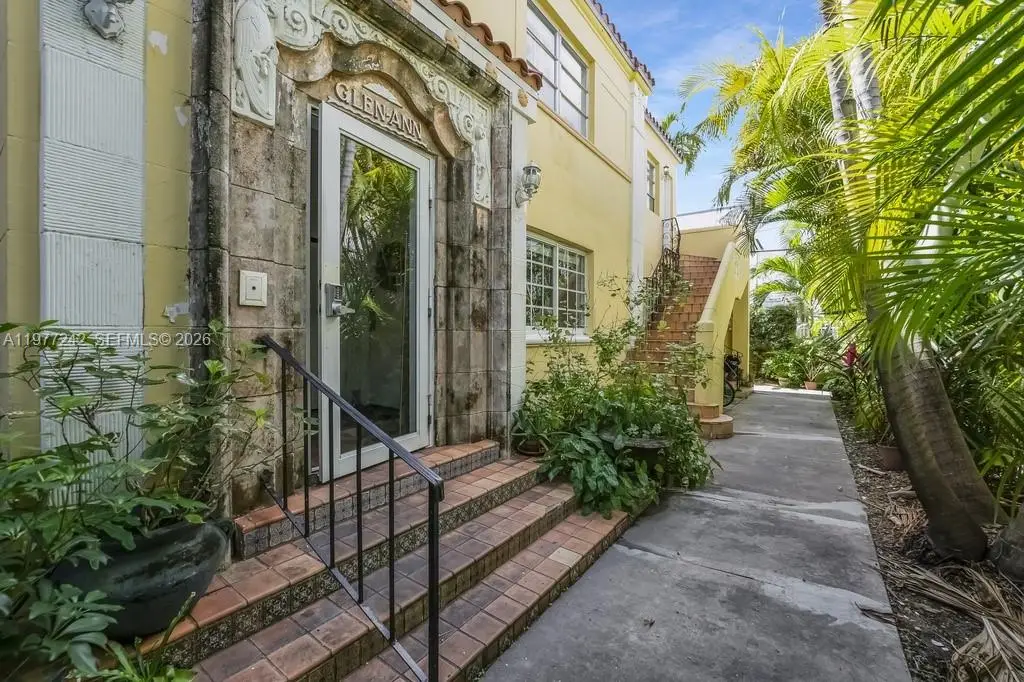 846 Jefferson Ave #8, Miami Beach, FL 33139 - #1