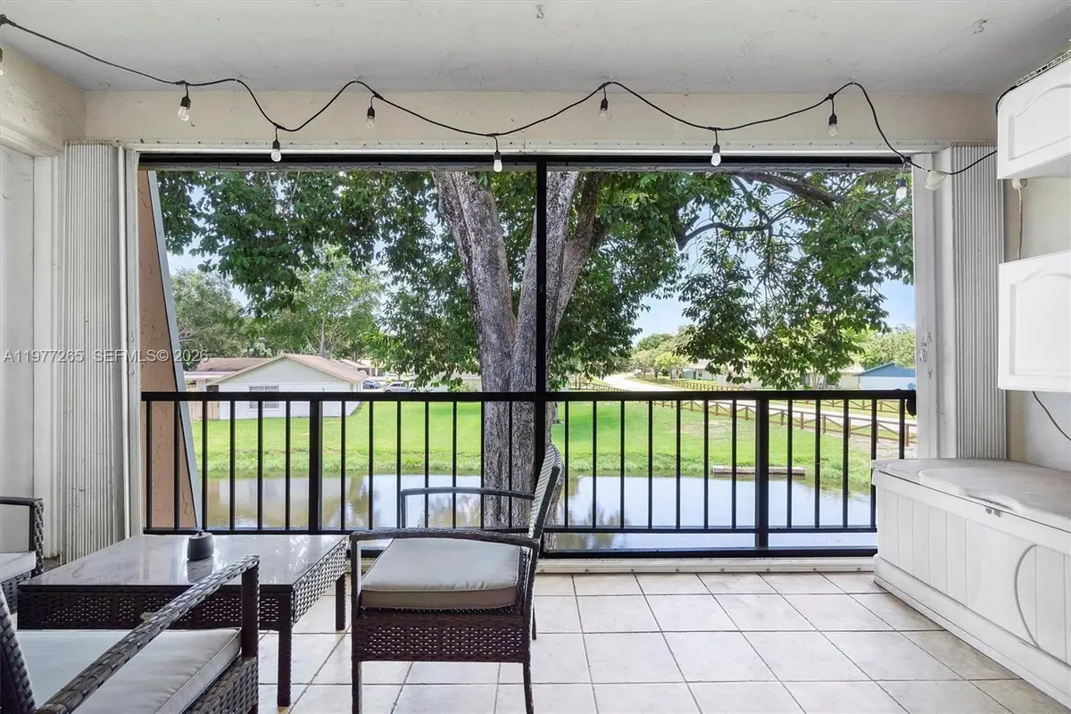 3660 Citrus Trce #4, Davie, FL 33328 - #1