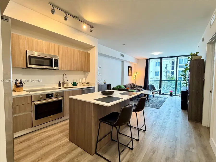 201 SW 17th Rd #304, Miami, FL 33129 - #2